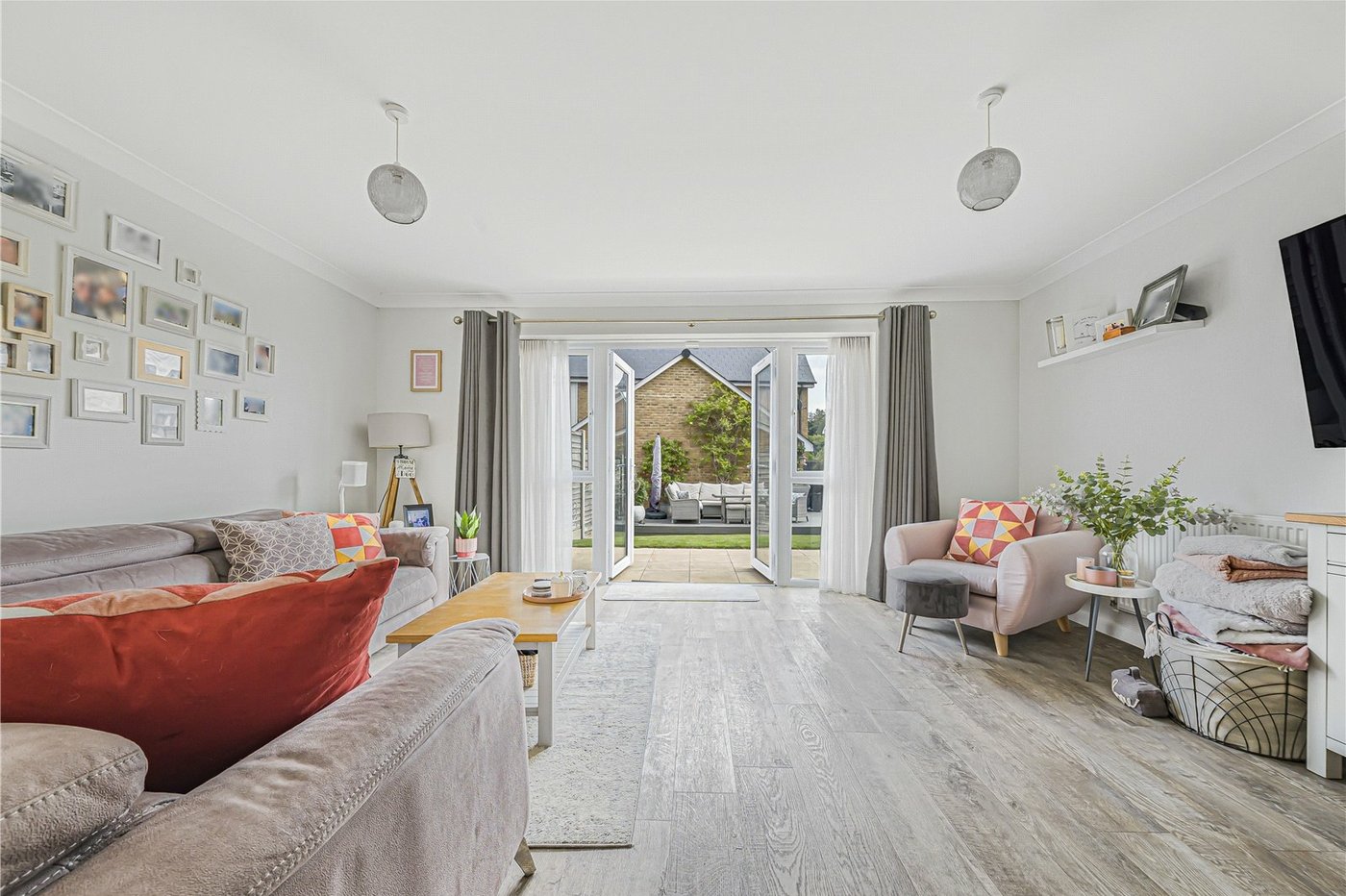 4 bedroom house for sale in Greenhithe | Robinson Jackson