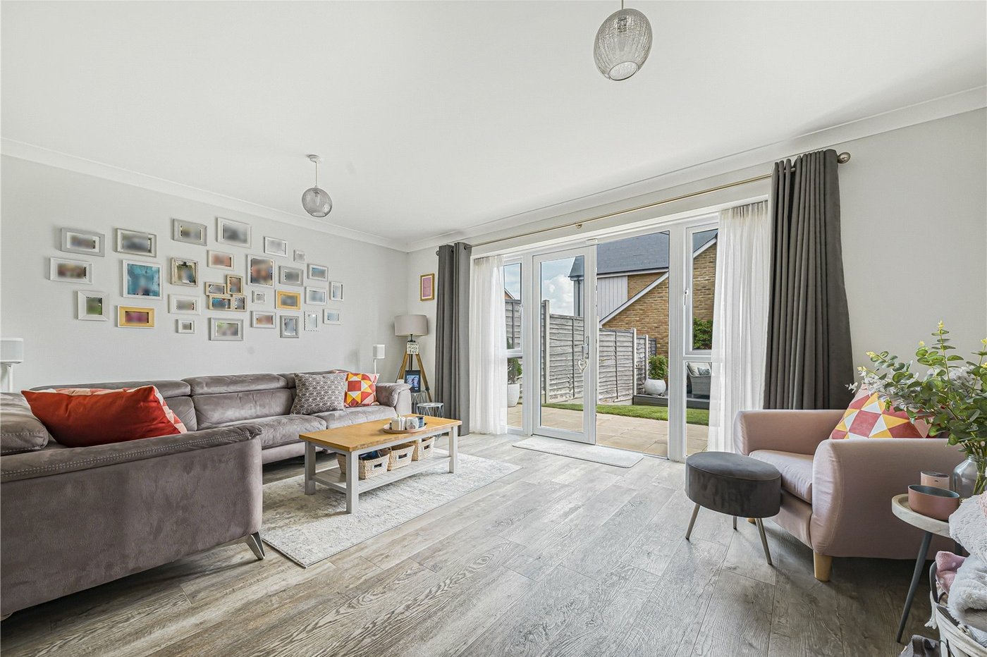 4 bedroom house for sale in Greenhithe | Robinson Jackson