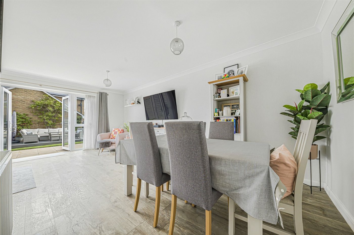 4 bedroom house for sale in Greenhithe | Robinson Jackson