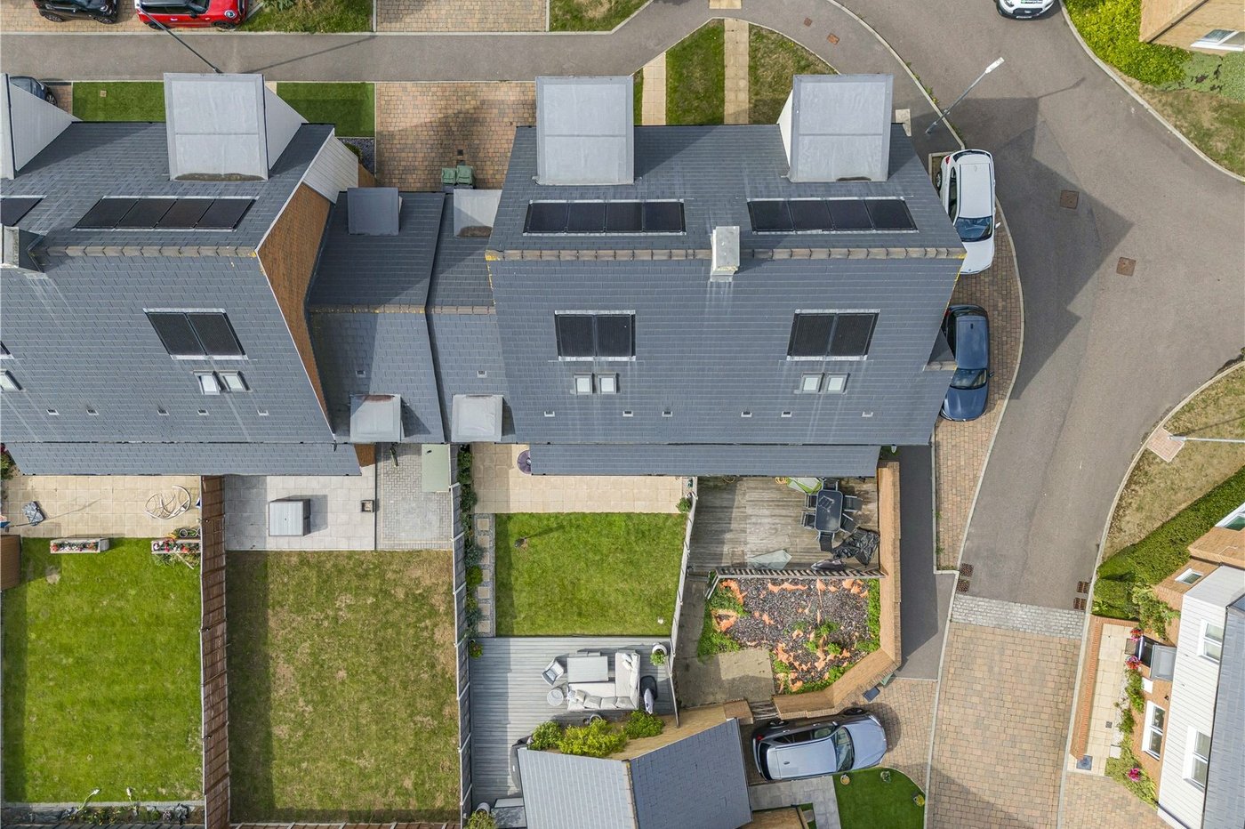 4 bedroom house for sale in Greenhithe | Robinson Jackson