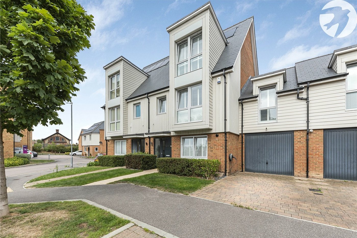 4 bedroom house for sale in Greenhithe | Robinson Jackson