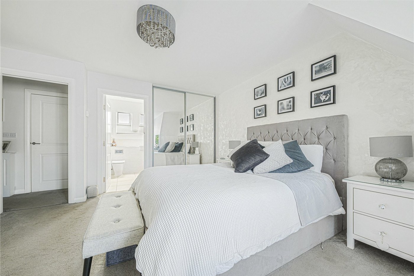 4 bedroom house for sale in Greenhithe | Robinson Jackson