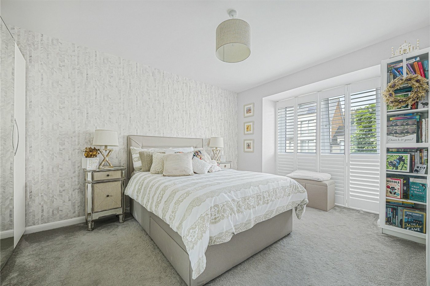 4 bedroom house for sale in Greenhithe | Robinson Jackson