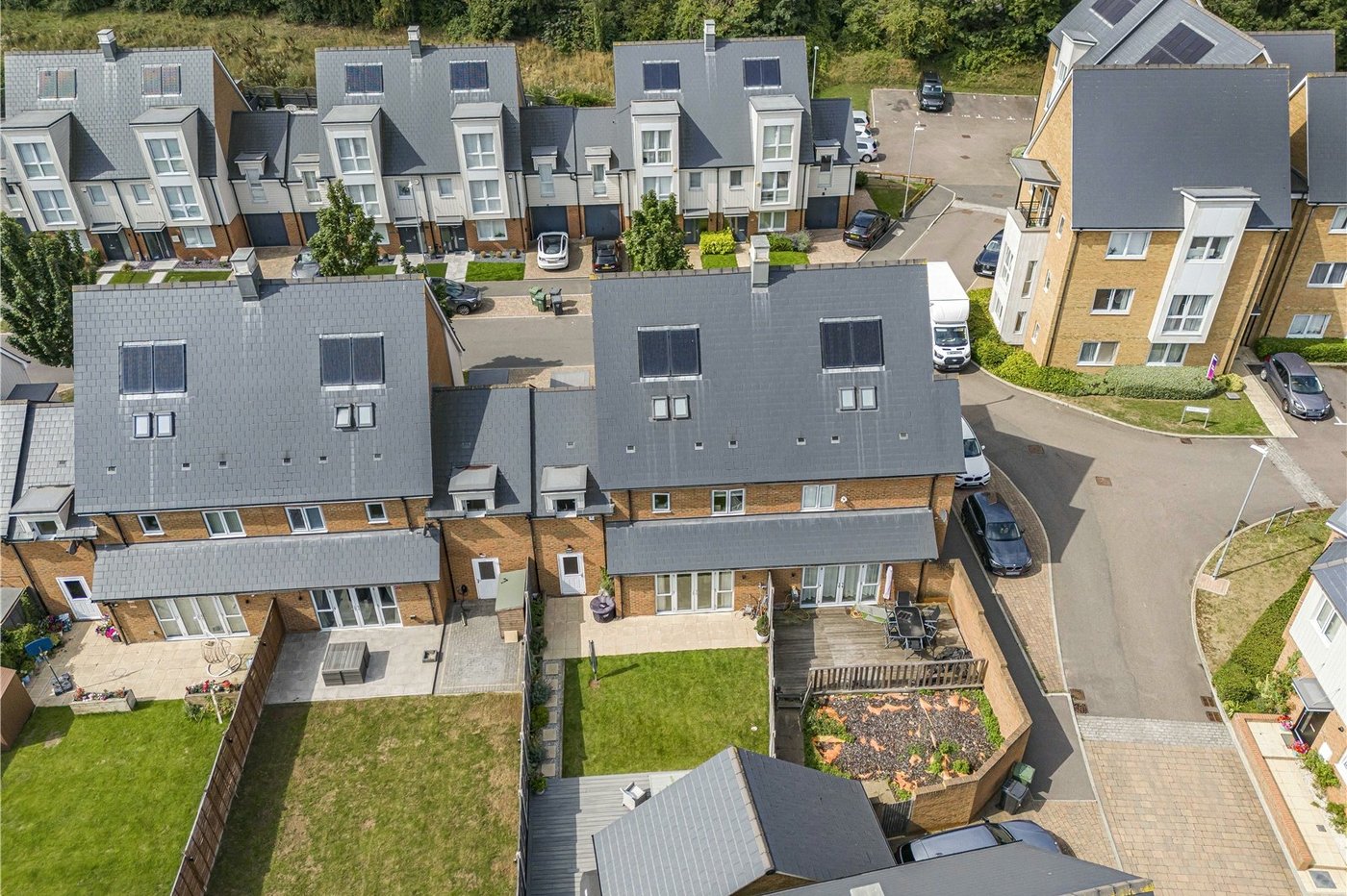 4 bedroom house for sale in Greenhithe | Robinson Jackson