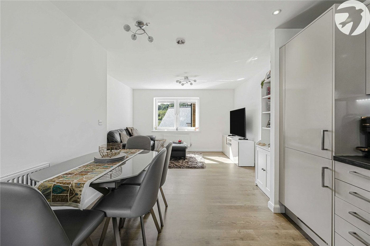 2 bedroom property for sale in Greenhithe | Robinson Jackson