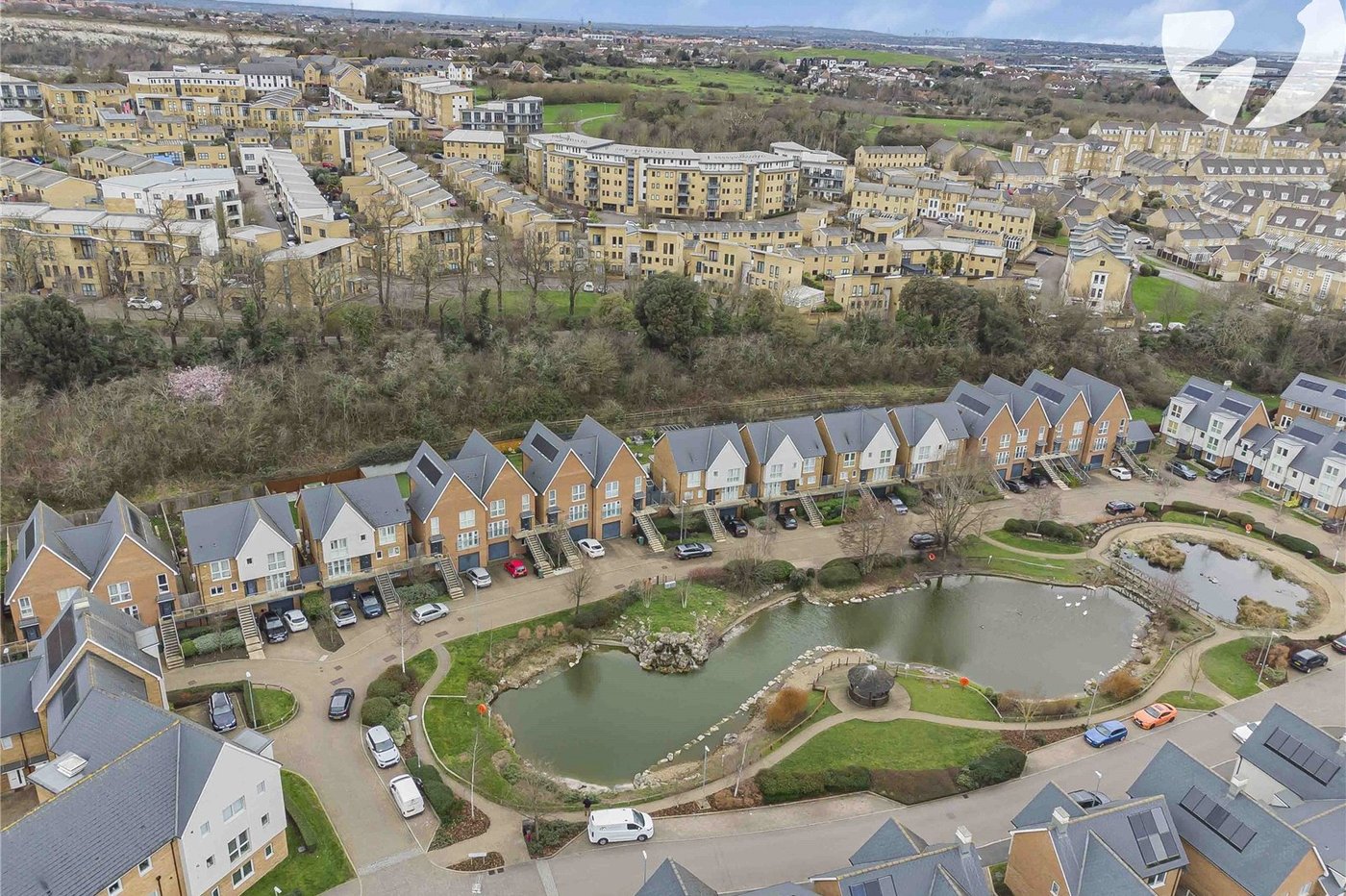 3 bedroom house for sale in Greenhithe | Robinson Jackson