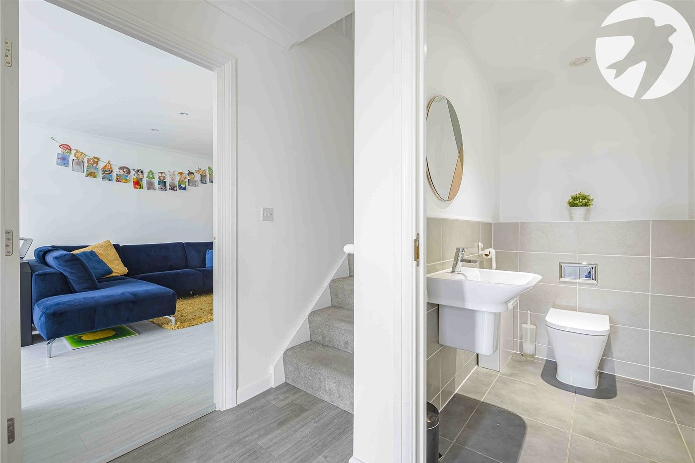 3 bedroom house for sale in Greenhithe | Robinson Jackson