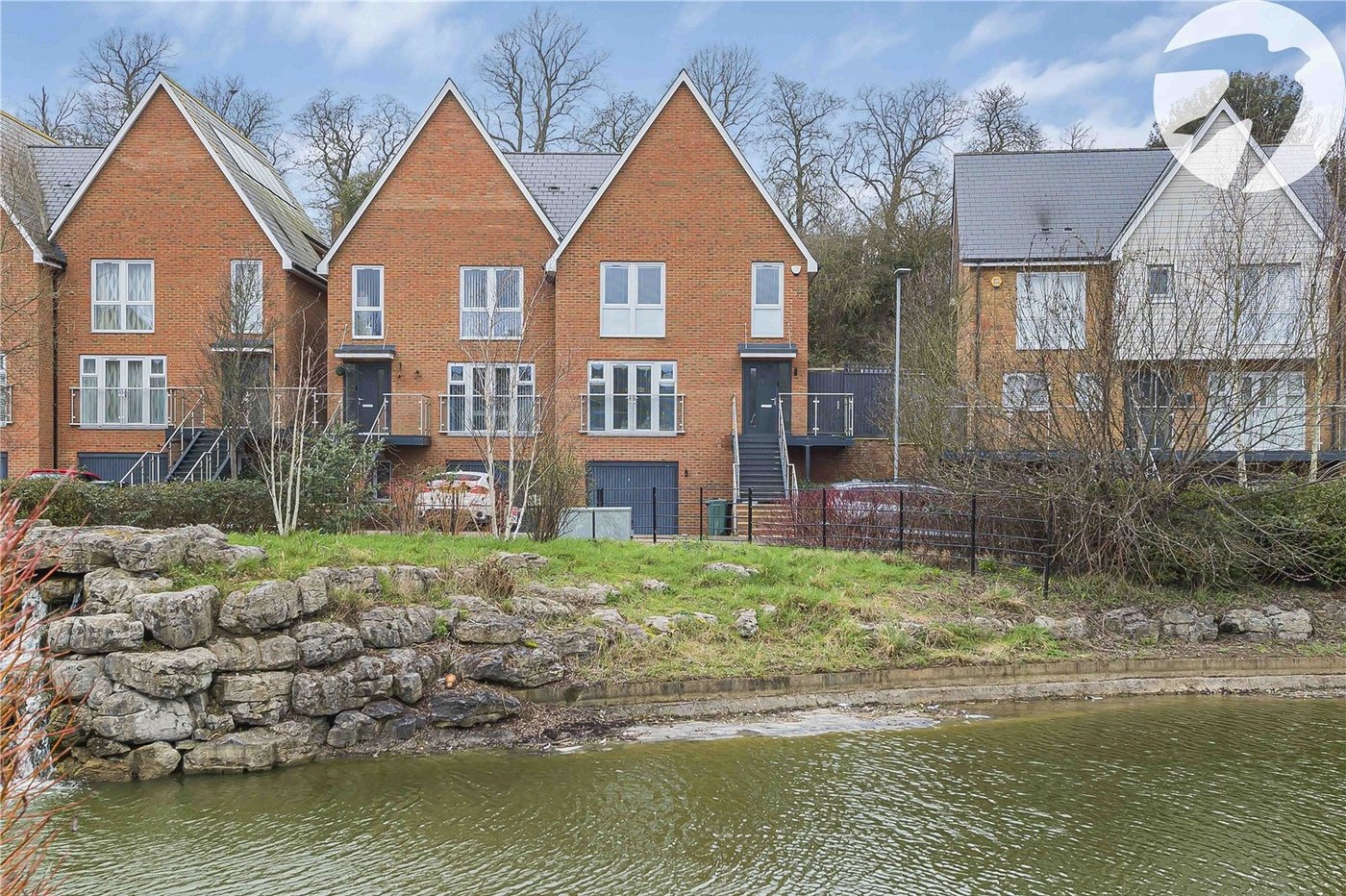 3 bedroom house for sale in Greenhithe | Robinson Jackson