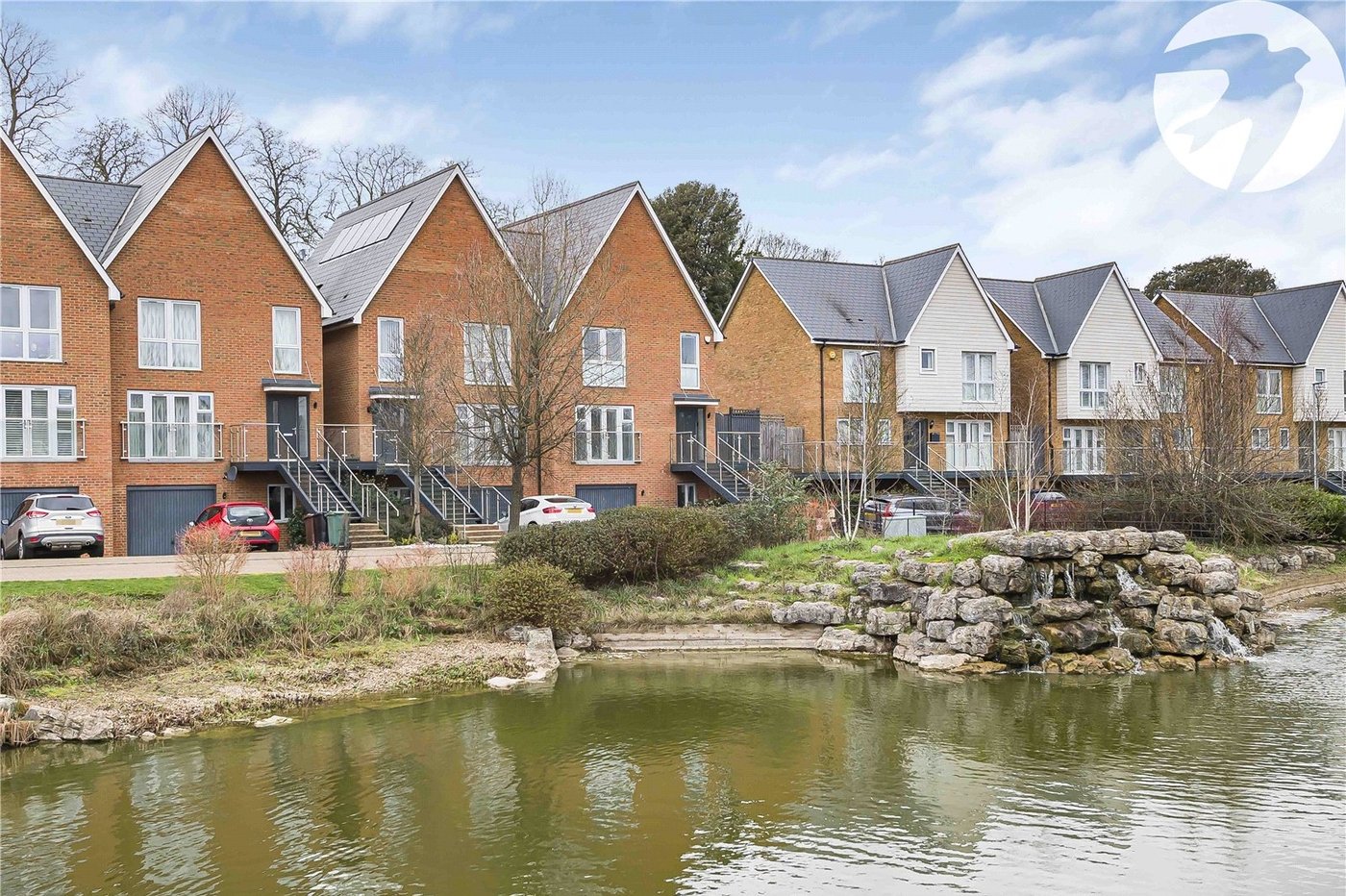 3 bedroom house for sale in Greenhithe | Robinson Jackson