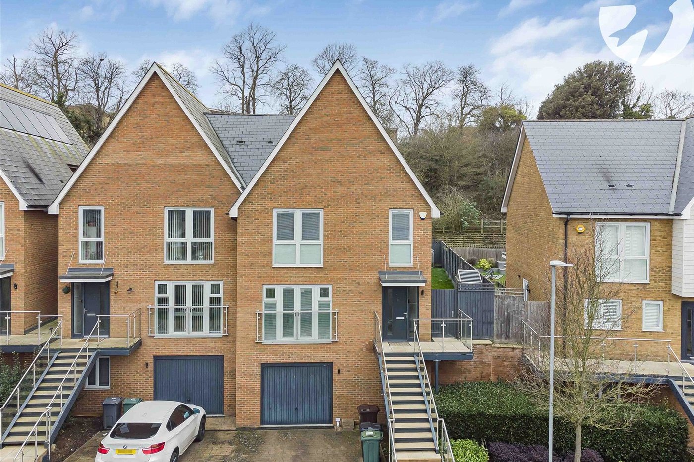 3 bedroom house for sale in Greenhithe | Robinson Jackson