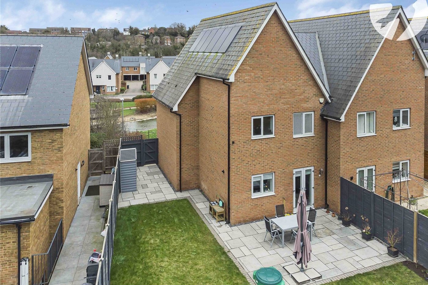 3 bedroom house for sale in Greenhithe | Robinson Jackson