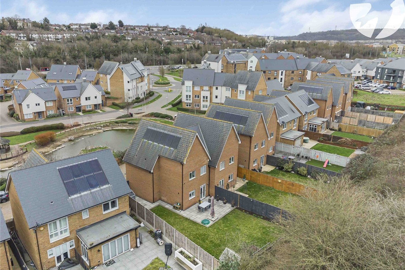 3 bedroom house for sale in Greenhithe | Robinson Jackson