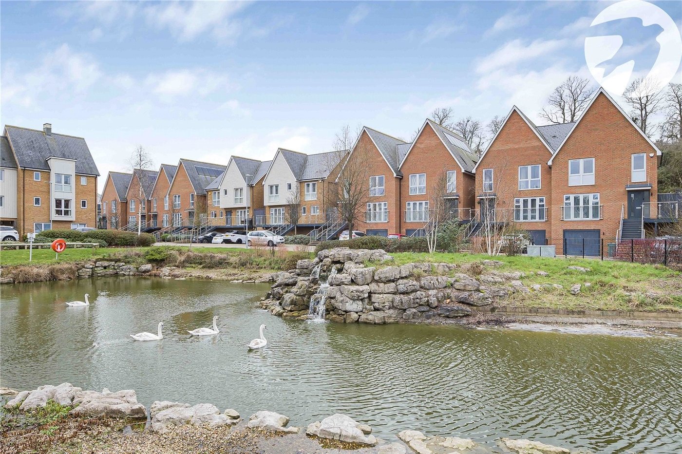 3 bedroom house for sale in Greenhithe | Robinson Jackson