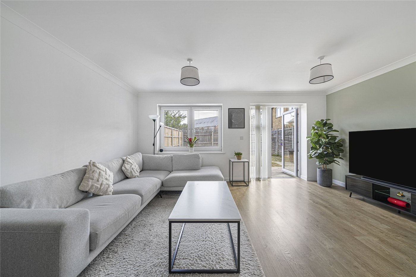 3 bedroom house for sale in Greenhithe | Robinson Jackson