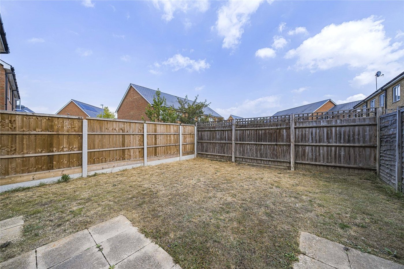 3 bedroom house for sale in Greenhithe | Robinson Jackson