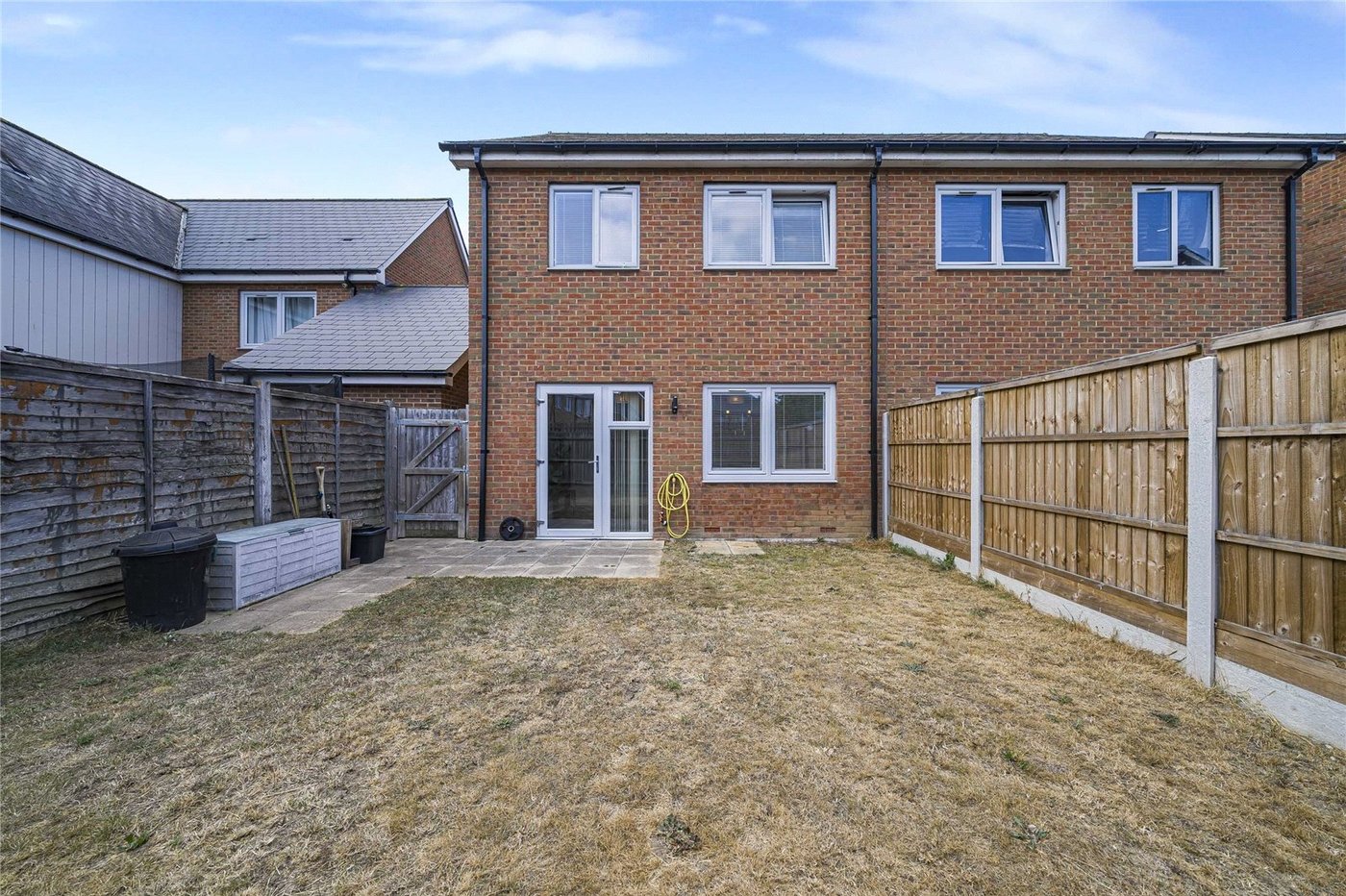 3 bedroom house for sale in Greenhithe | Robinson Jackson