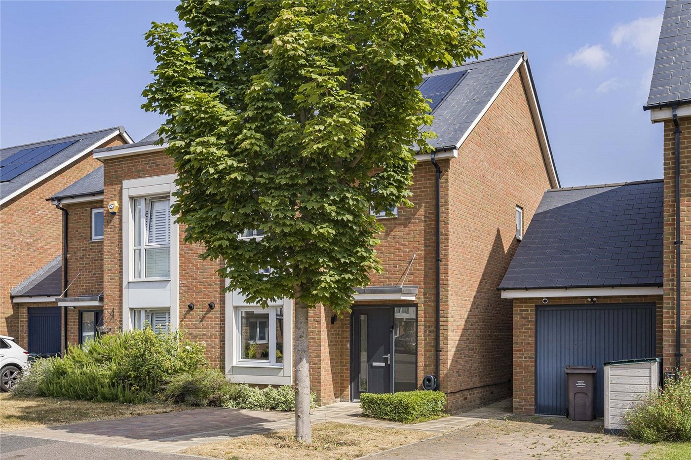 3 bedroom house for sale in Greenhithe | Robinson Jackson
