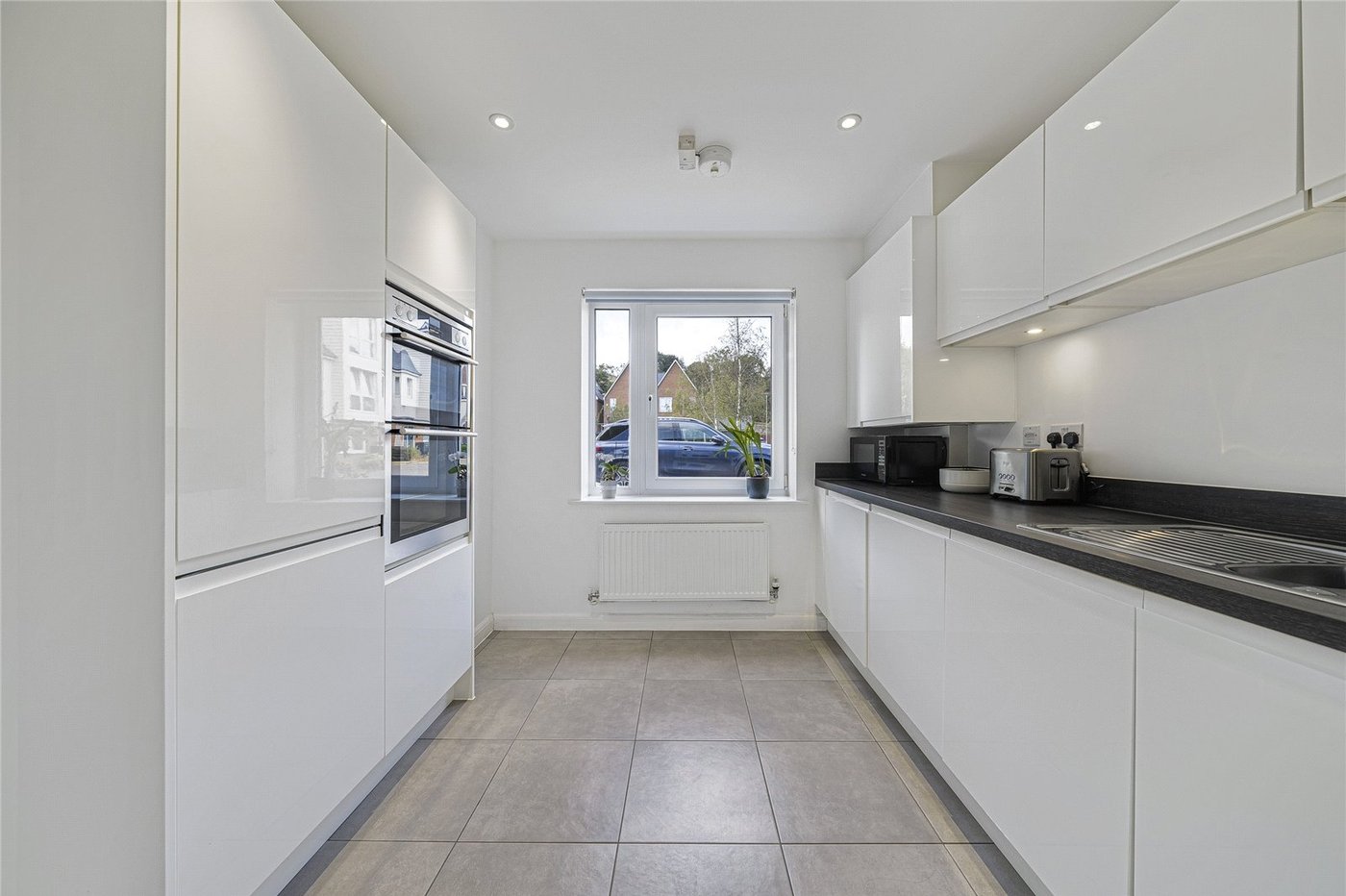 3 bedroom house for sale in Greenhithe | Robinson Jackson