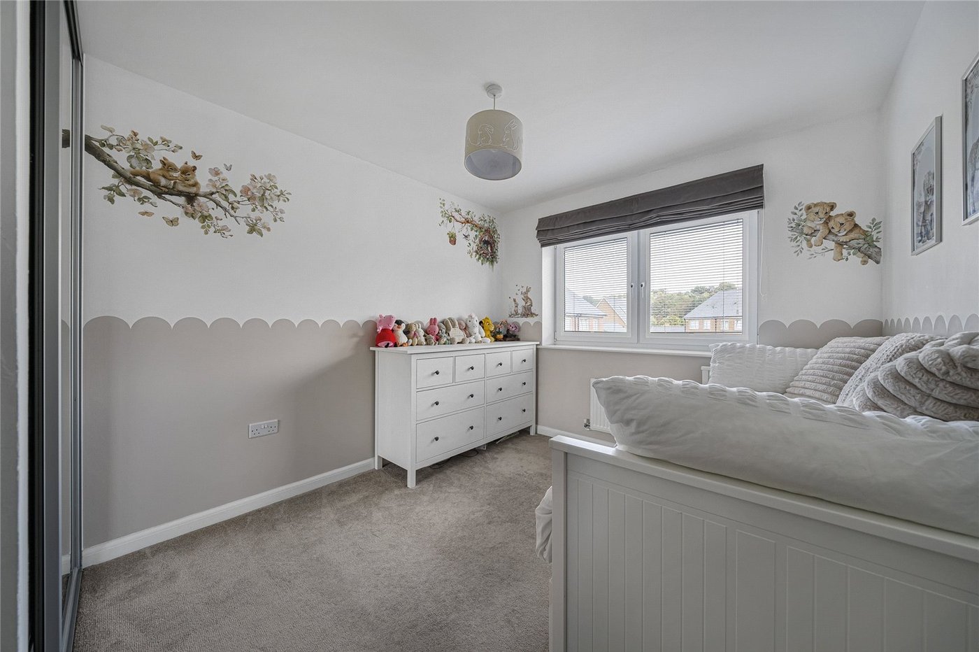3 bedroom house for sale in Greenhithe | Robinson Jackson