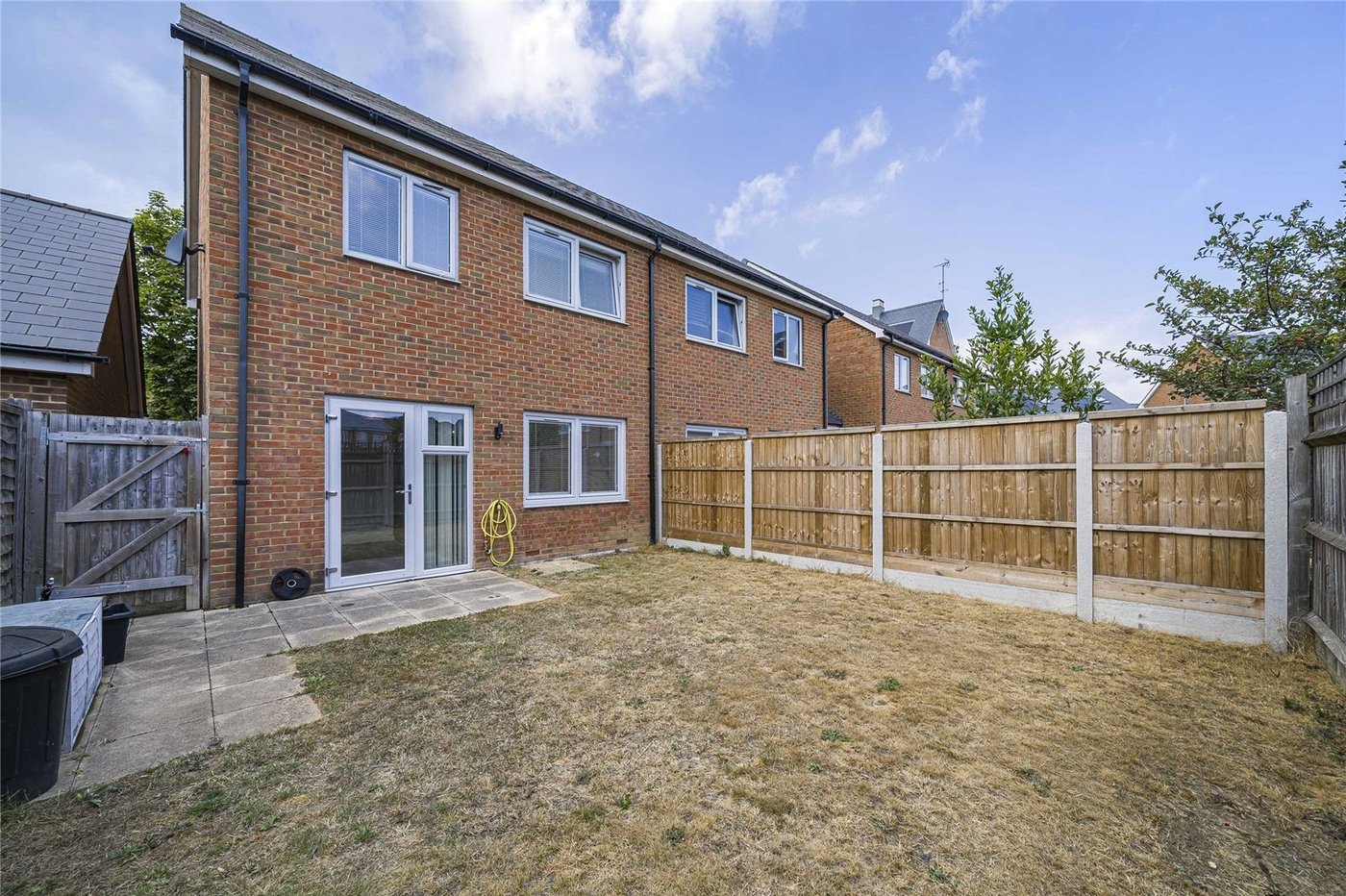 3 bedroom house for sale in Greenhithe | Robinson Jackson
