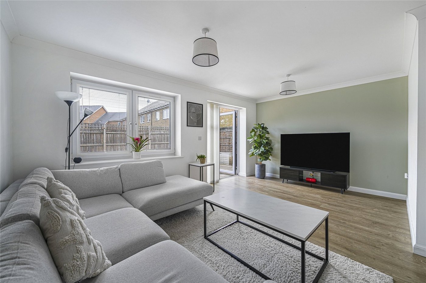 3 bedroom house for sale in Greenhithe | Robinson Jackson