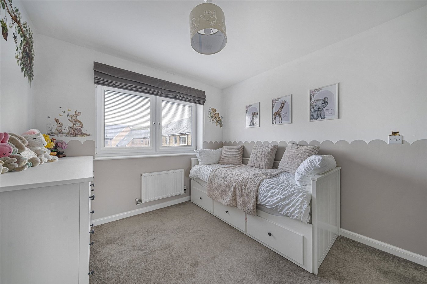 3 bedroom house for sale in Greenhithe | Robinson Jackson