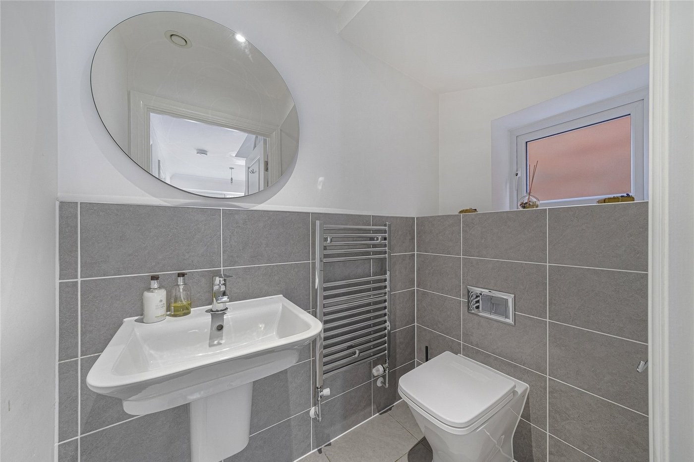 3 bedroom house for sale in Greenhithe | Robinson Jackson