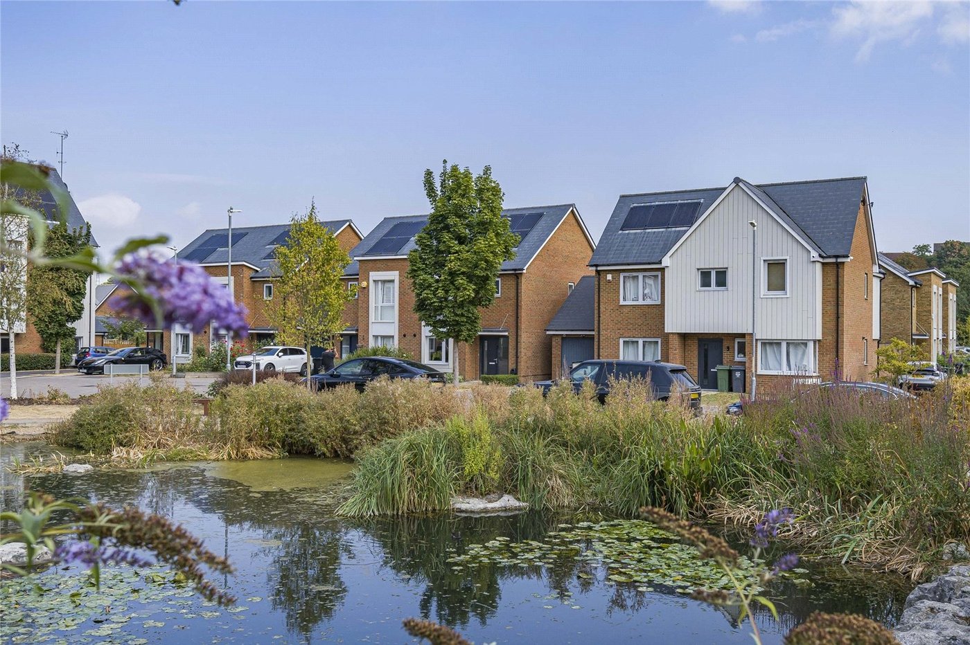 3 bedroom house for sale in Greenhithe | Robinson Jackson
