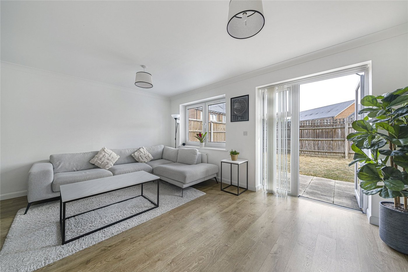 3 bedroom house for sale in Greenhithe | Robinson Jackson