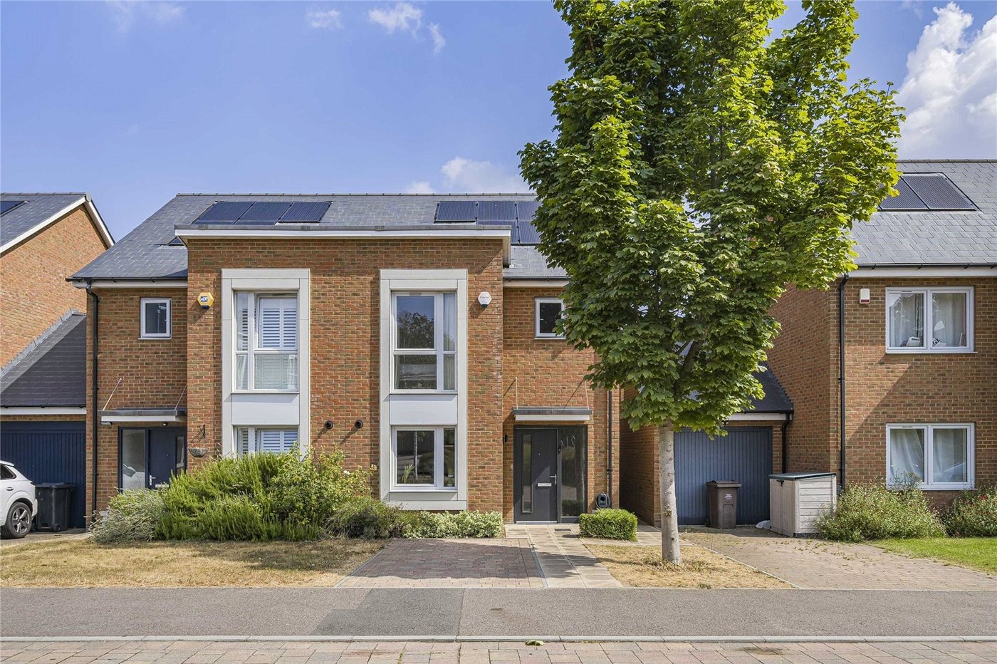 3 bedroom house for sale in Greenhithe | Robinson Jackson