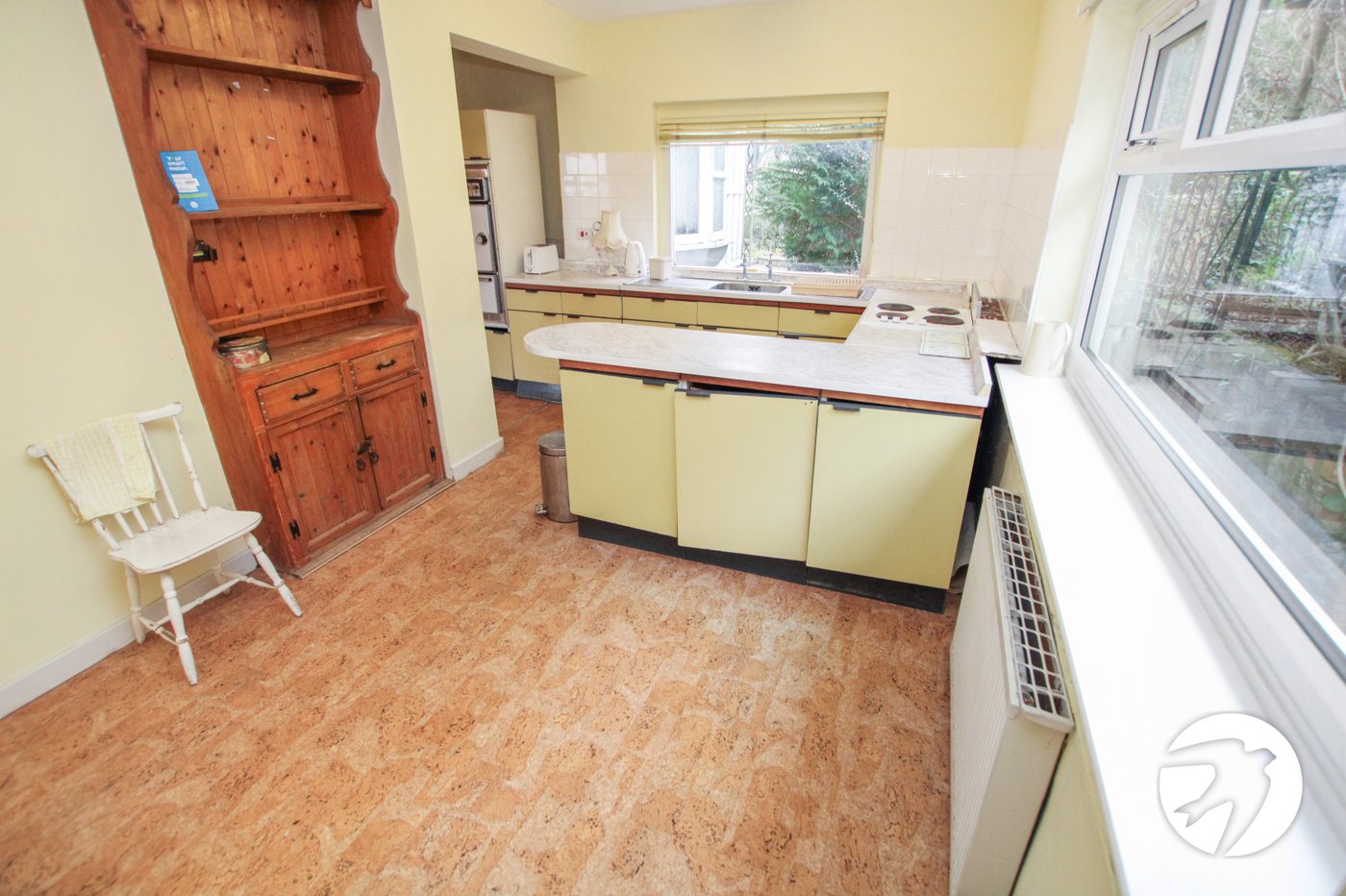 house for sale in London, SE9 Robinson Jackson