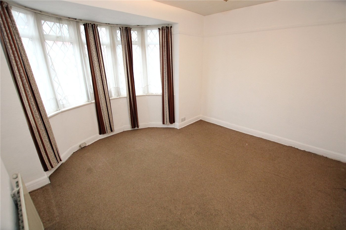 house for sale in London, SE9 Robinson Jackson