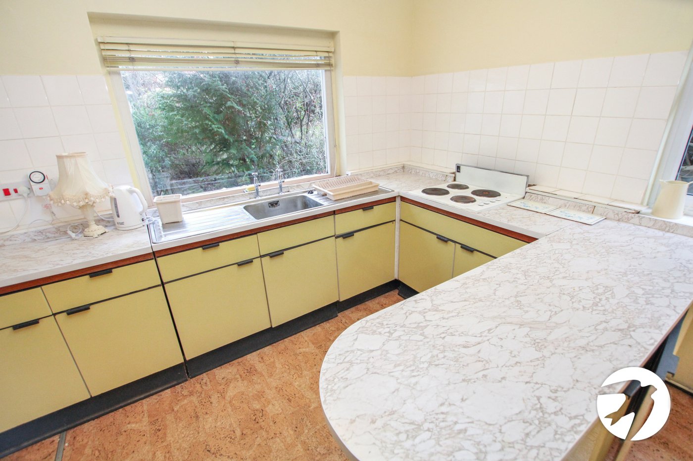 house for sale in London, SE9 Robinson Jackson