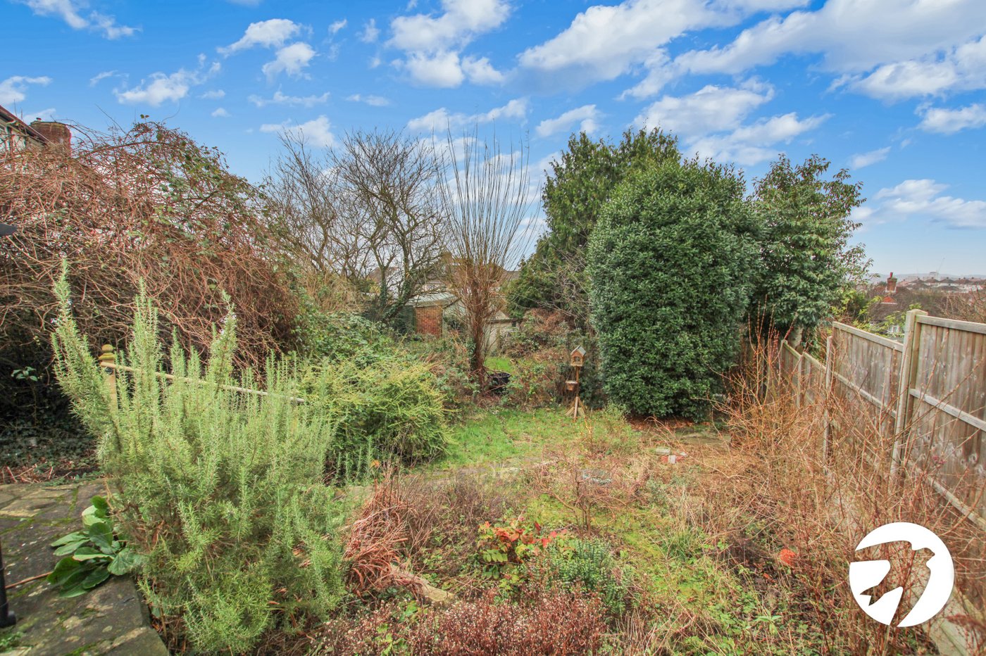 house for sale in London, SE9 Robinson Jackson