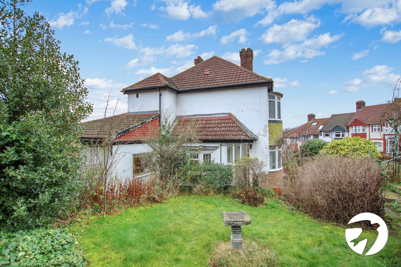 house for sale in London, SE9 Robinson Jackson