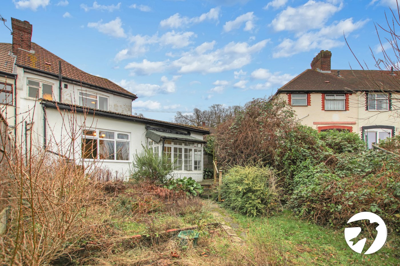 house for sale in London, SE9 Robinson Jackson