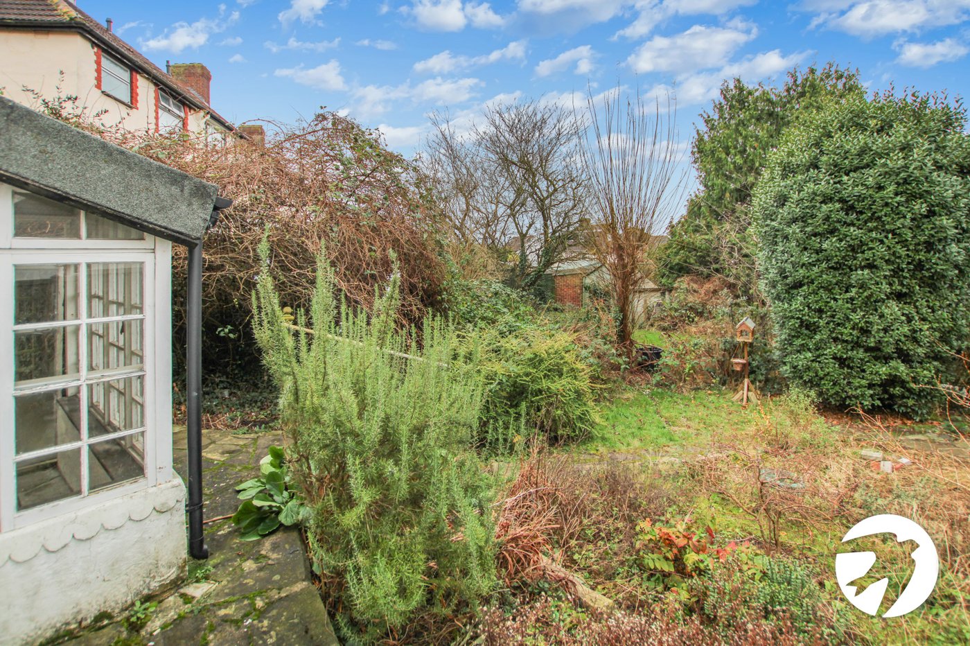 house for sale in London, SE9 Robinson Jackson