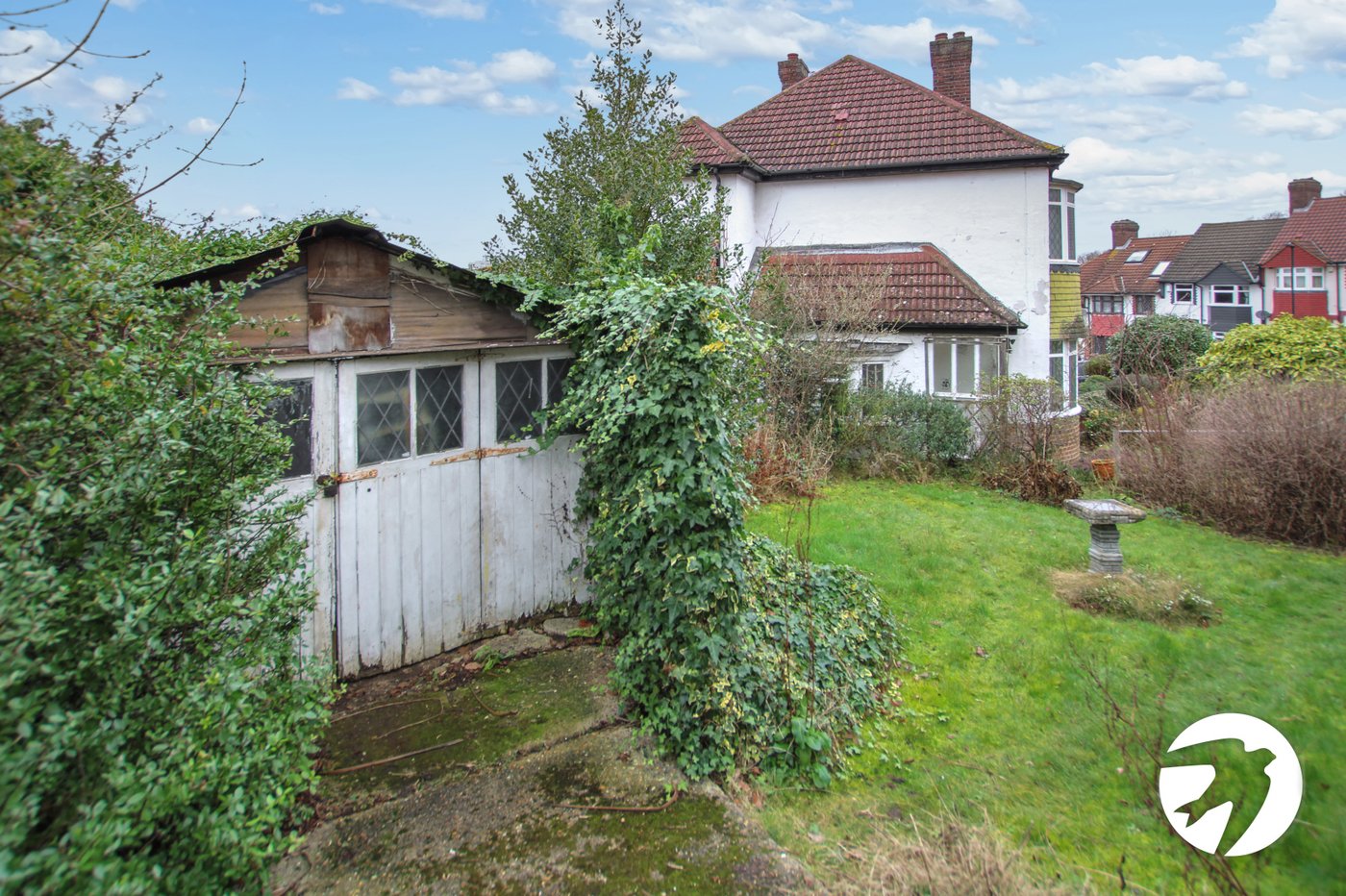 house for sale in London, SE9 Robinson Jackson