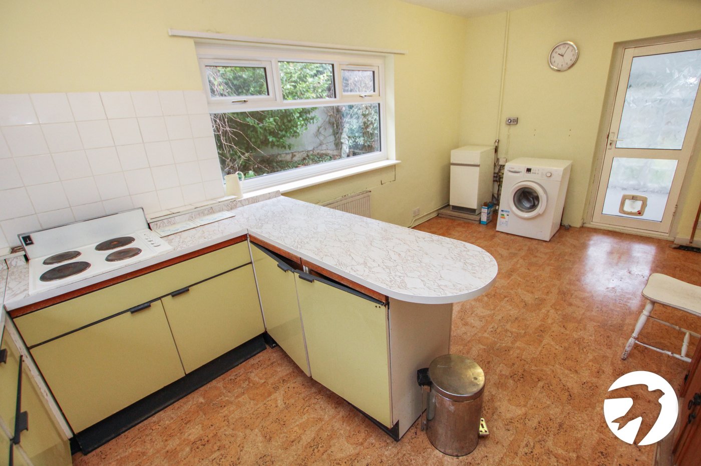 house for sale in London, SE9 Robinson Jackson