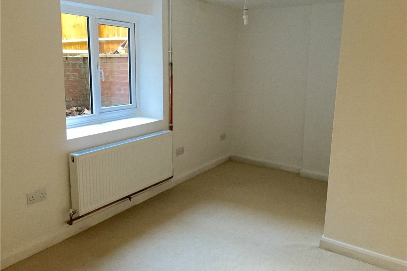 2 bedroom property for sale in Catford | Robinson Jackson