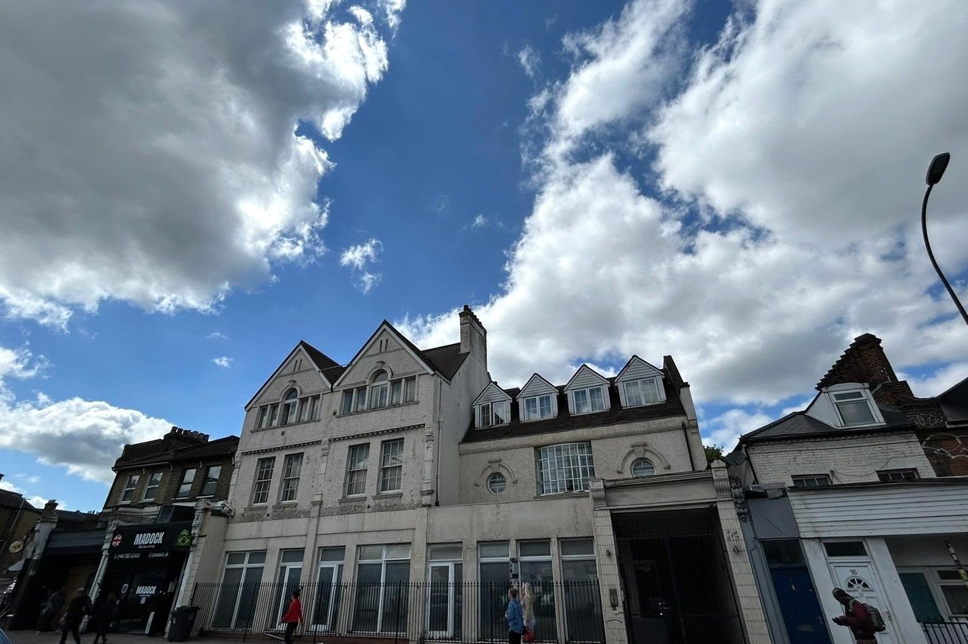 Property for sale in London, SE6 Robinson Jackson