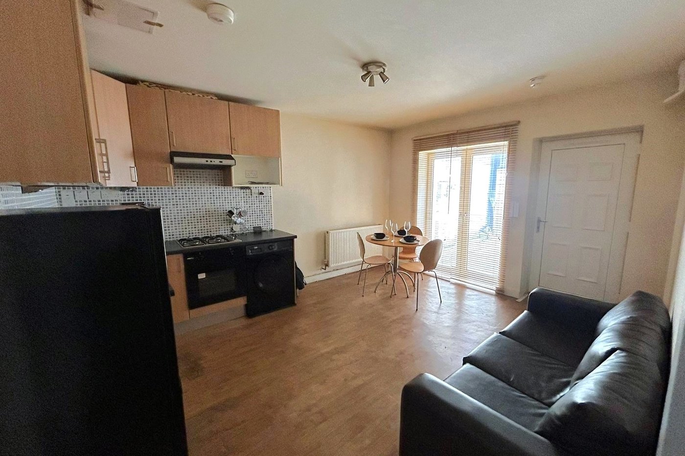 Property for sale in London, SE6 Robinson Jackson