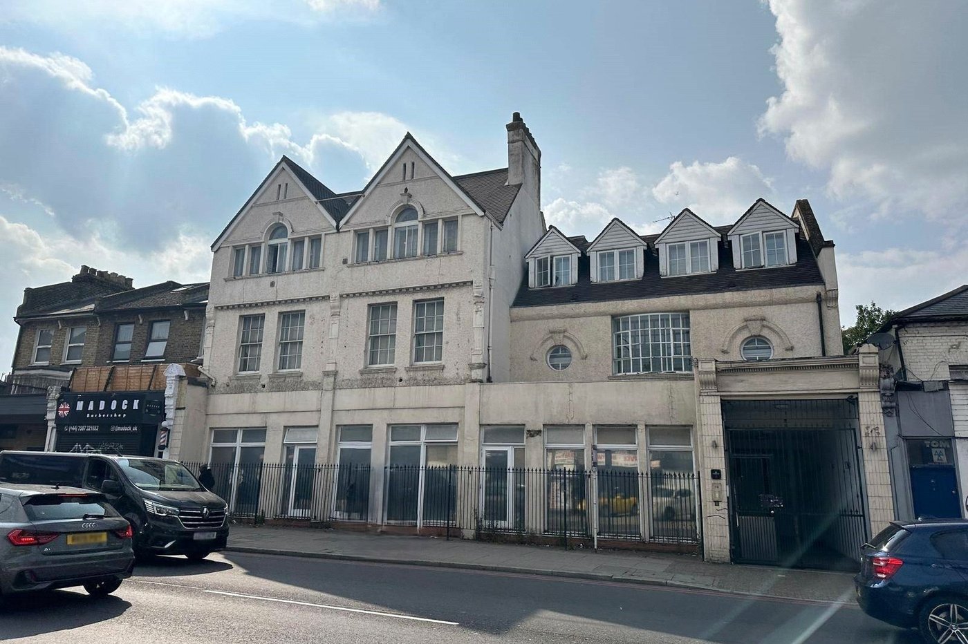 1 bedroom property for sale in London | Robinson Jackson