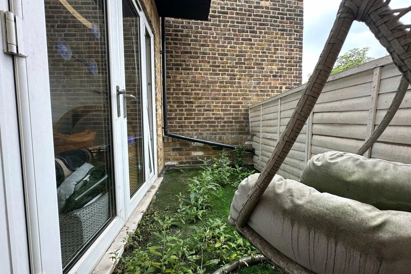 1 bedroom property for sale in London | Robinson Jackson