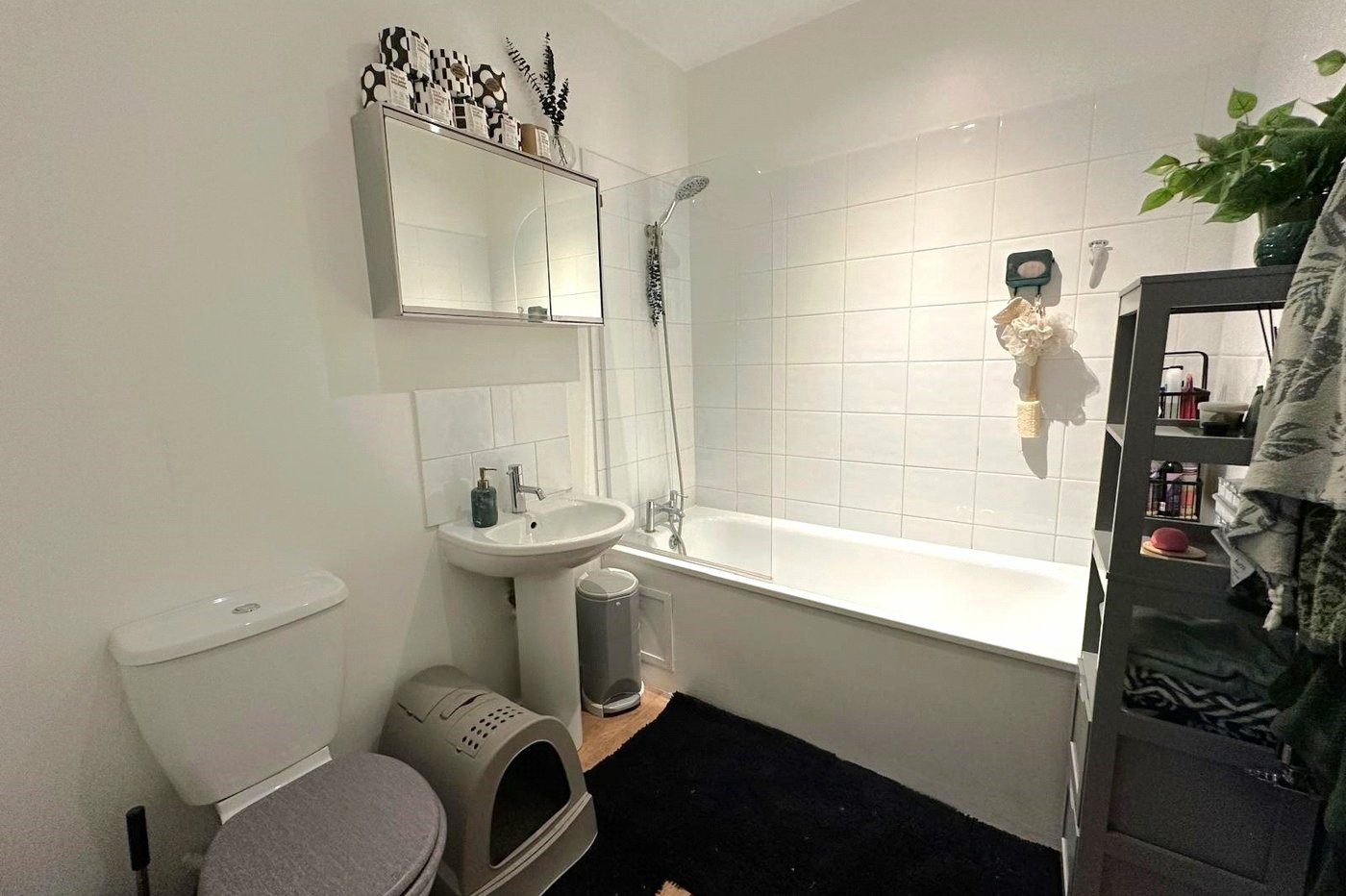 1 bedroom property for sale in London | Robinson Jackson