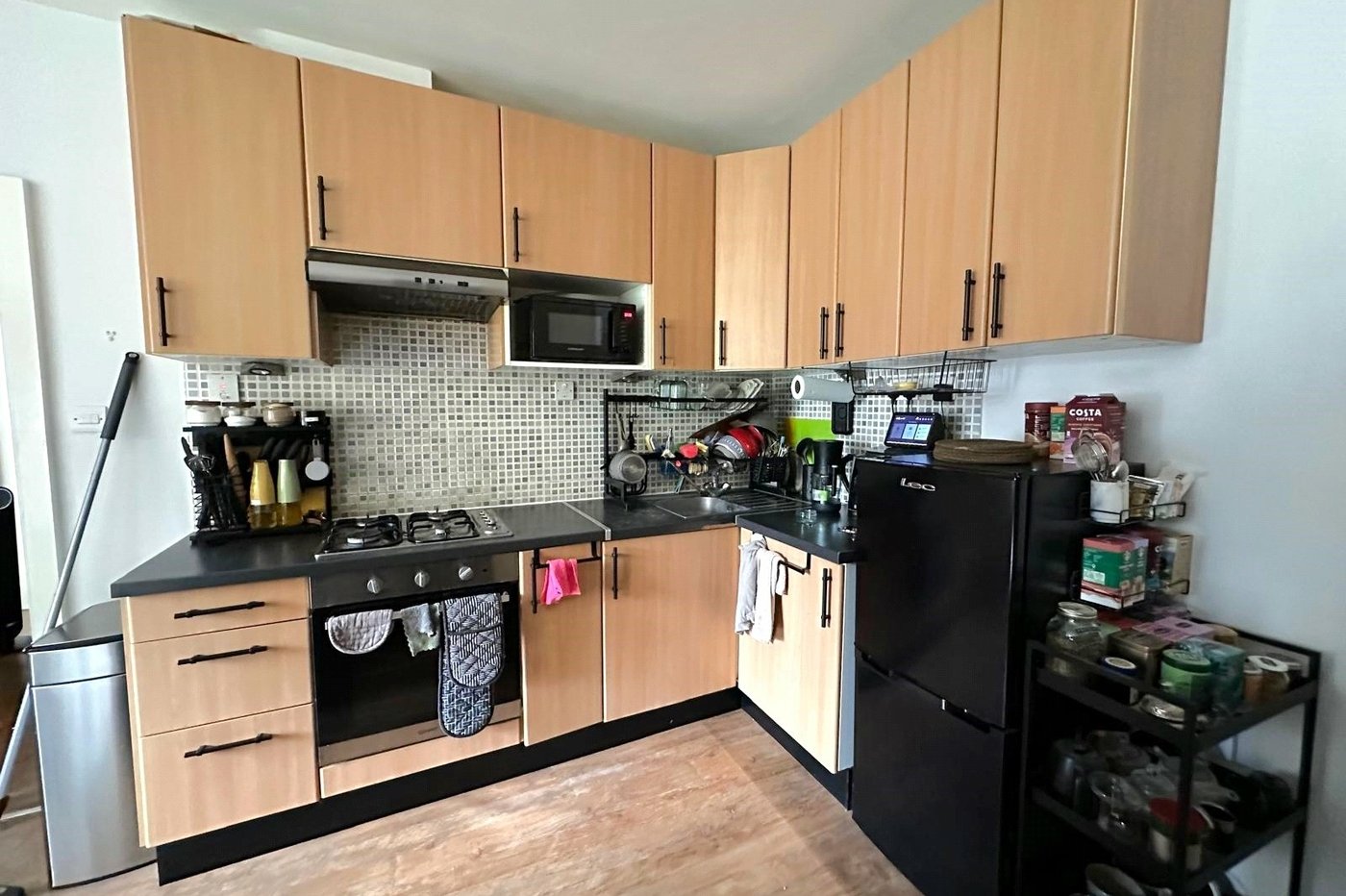 1 bedroom property for sale in London | Robinson Jackson