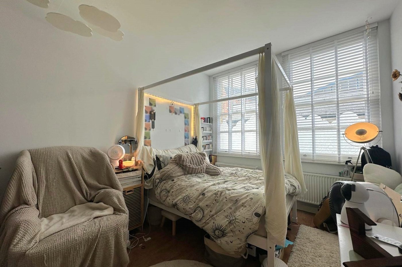 1 bedroom property for sale in London | Robinson Jackson