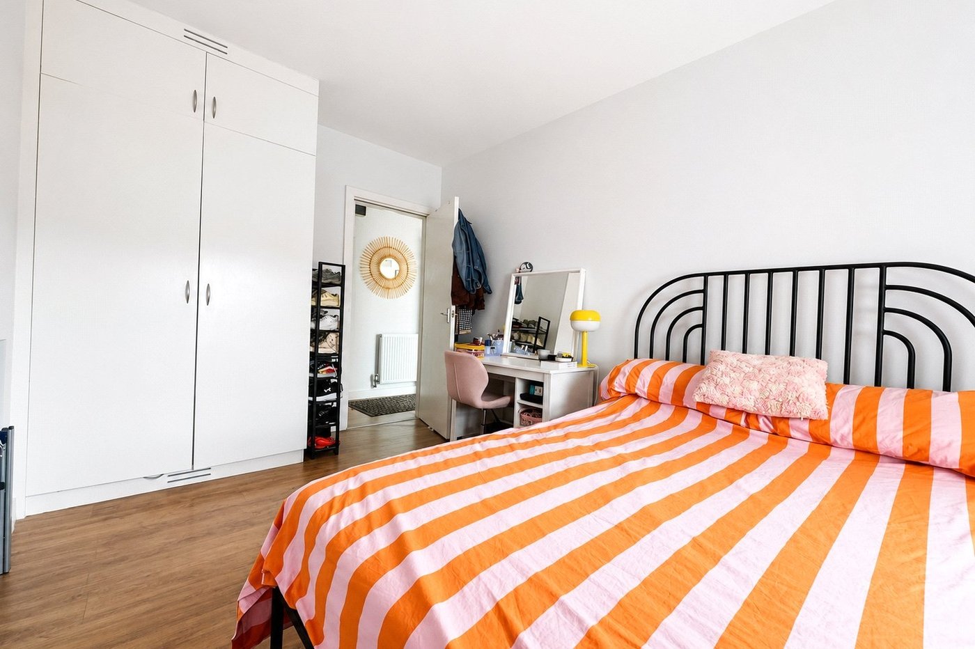 1 bedroom property for sale in London | Robinson Jackson