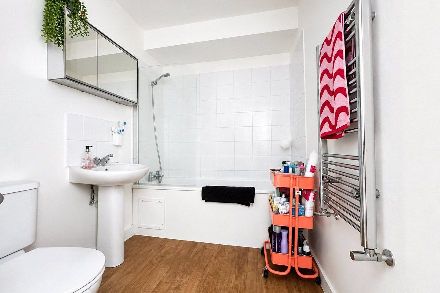 1 bedroom property for sale in London | Robinson Jackson