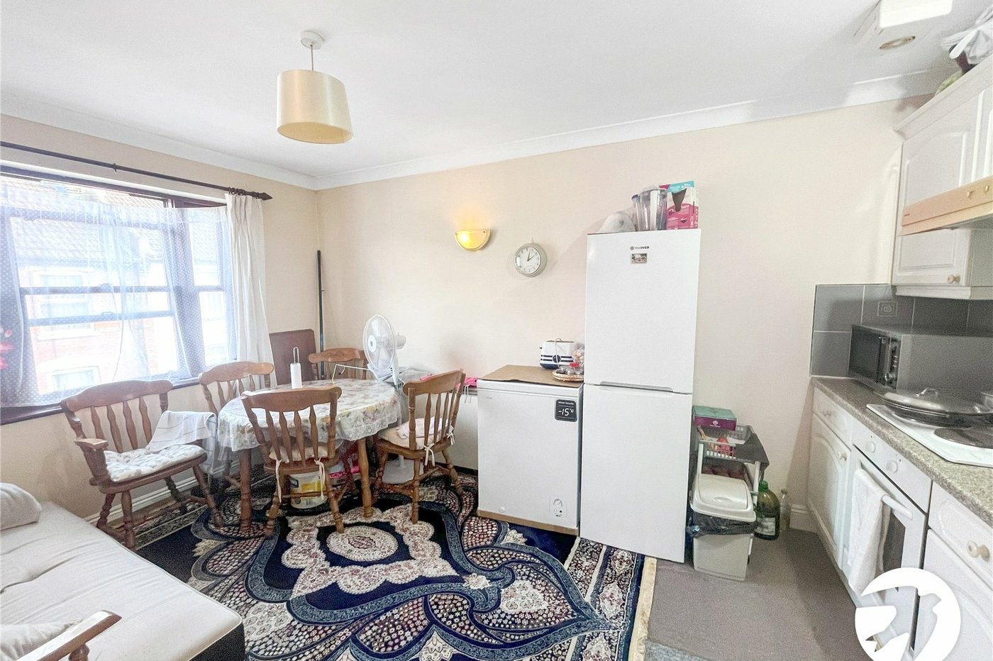 1 bedroom property for sale in Rochester | Robinson Michael & Jackson